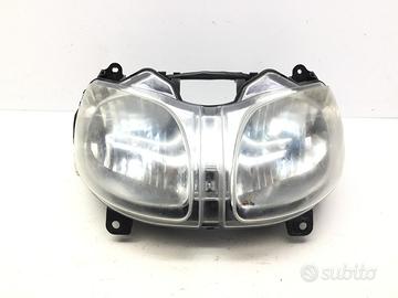 YAMAHA XENTER HW 150 FARO FANALE ANTERIORE 2012 20