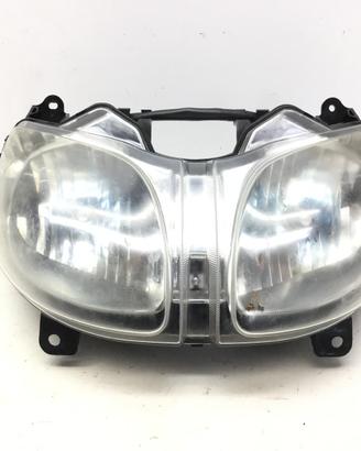 YAMAHA XENTER HW 150 FARO FANALE ANTERIORE 2012 20