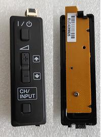TV SONY KDL-40R473A tastiera