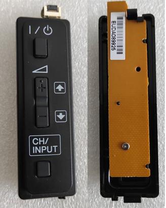 TV SONY KDL-40R473A tastiera