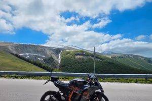 Ktm rc 990 r
