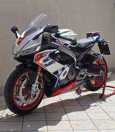 Aprilia rs 660 limited edition