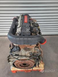 Motore Renault DXI7 280cv Euro 5 Premium Midlum