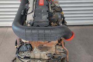 Motore Renault DXI7 280cv Euro 5 Premium Midlum