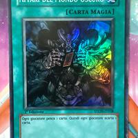 Affari del mondo oscuro 1 Edizione