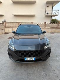 Ford Kuga ST-Line