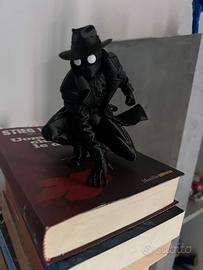 Statuetta Spider-Man Noir