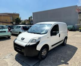 Peugeot Bipper 1.3cc Motore Nuovo