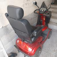 Scooter anziani/disabili