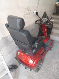 Scooter anziani/disabili