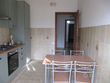 Stanze studenti zona ospedaliera