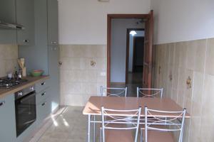 Stanze studenti zona ospedaliera