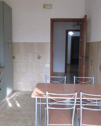 Stanze studenti zona ospedaliera