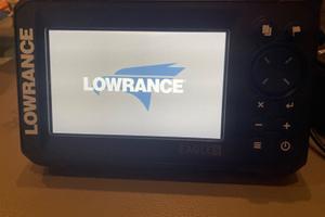 Ecoscandagli gps cartografie trasduttori lowrance