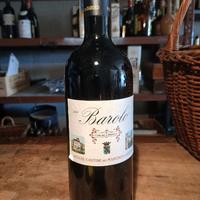 Marchesi di Barolo 2009