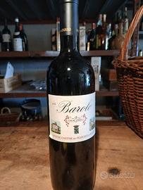 Marchesi di Barolo 2009