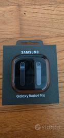galaxy buds 4 pro