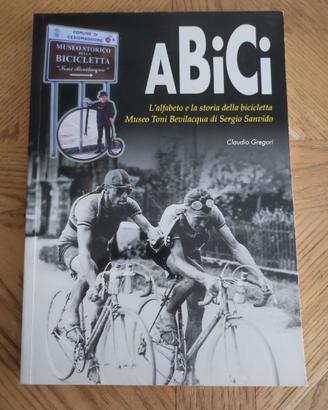 ABiCi. L'alfabeto e la storia della bicicletta