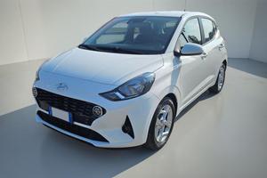 HYUNDAI i10 1.0 MPI Tech