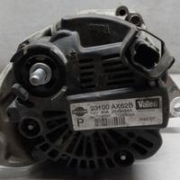 ALTERNATORE NISSAN NOTE 2006>2008 USATO