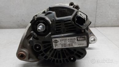 ALTERNATORE NISSAN NOTE 2006>2008 USATO