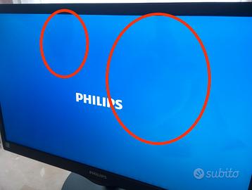 Monitor Philips 22
