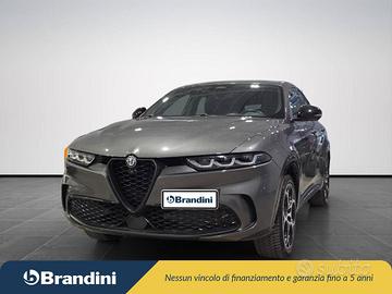 Alfa Romeo Tonale 1.3 phev Veloce Q4 280cv at6
