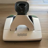 Lavapavimenti Folletto