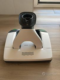 Lavapavimenti Folletto