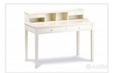 Scrittoio Cantori con sedia