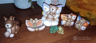 THUN  OGGETTISTICA VARIA