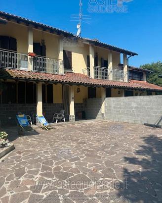 Appartamento Conzano [A4334222]
