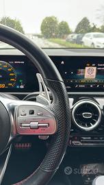 Mercedes classe a