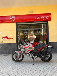 Ducati DesertX anno 2022