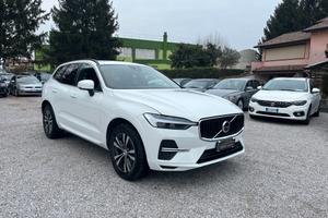 Volvo XC 60 B4 (d) Geartronic Momentum Pro