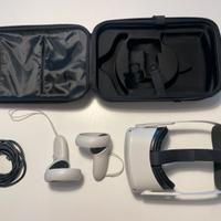 Meta Quest 2 64GB + Accessori