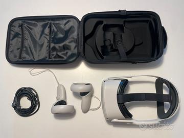 Meta Quest 2 64GB + Accessori