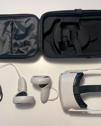 Meta Quest 2 64GB + Accessori