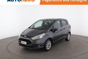 FORD B-Max CY94113