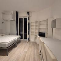 Monolocale ristrutturato