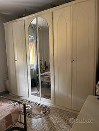 mobili camera da letto in condizioni ottimali