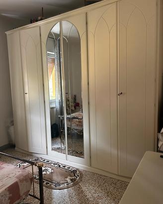 mobili camera da letto in condizioni ottimali