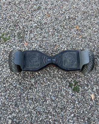 Hoverboard MoMo