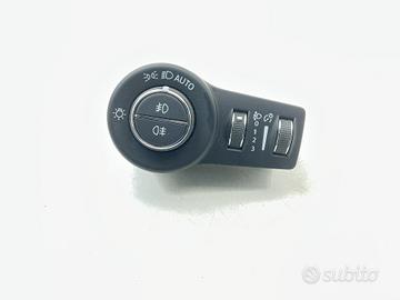 INTERRUTTORE COMANDO LUCI JEEP Compass Serie 73572