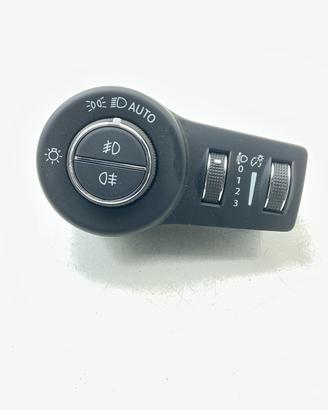 INTERRUTTORE COMANDO LUCI JEEP Compass Serie 73572