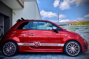 FIAT 595 Abarth