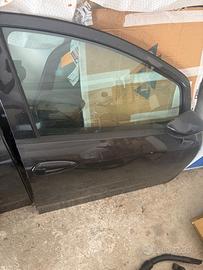Portiera anteriore destra Fiat Grande Punto