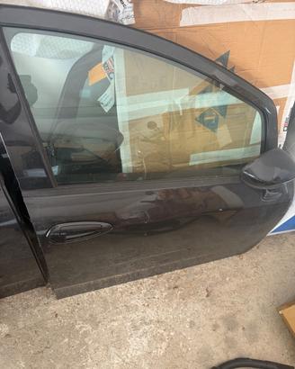 Portiera anteriore destra Fiat Grande Punto