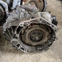 Cambio manuale golf 7 - 1.5 b - 2017 - uby