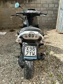 Gilera Runner 50